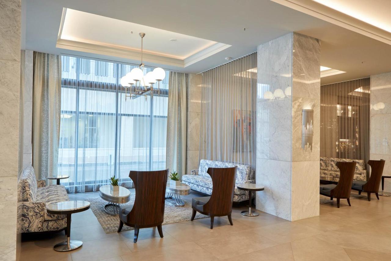 Deluxe Canal Street Suites By Sonder Nueva Orleans Exterior foto